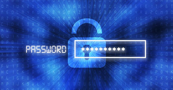 Login Password