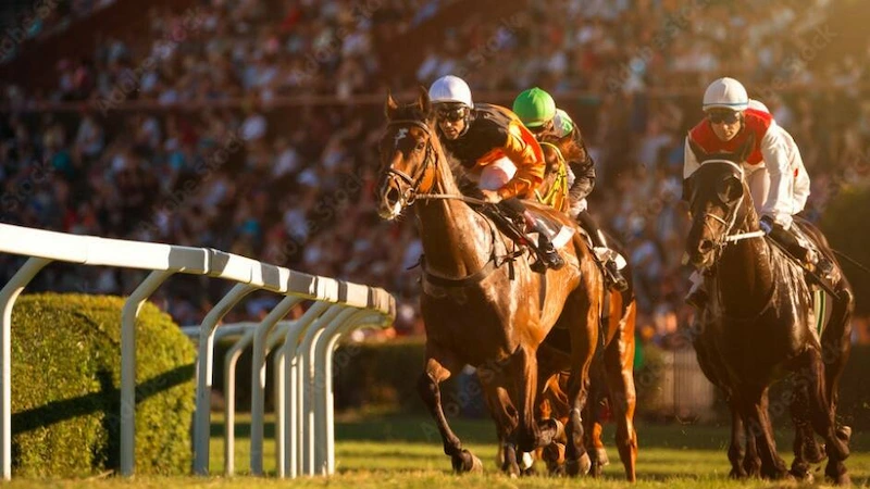 Overview of Horse Racing Betting