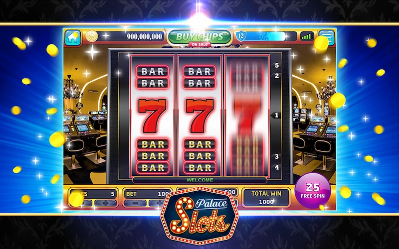 Benefits of Playing Slot Games