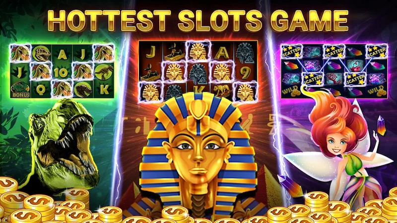 What is a Slot Game?