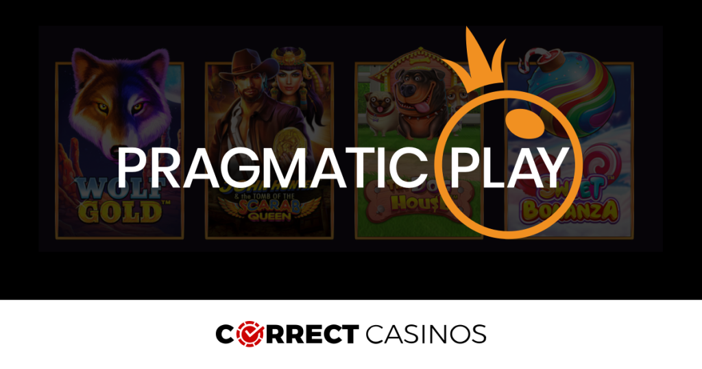 About Pragmatic Play